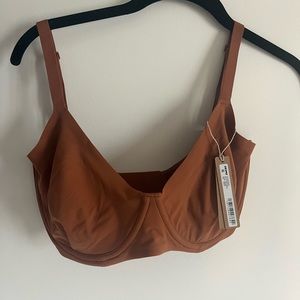 Skims Fit Everybody Unlined 34DDDD / 34 G NWT